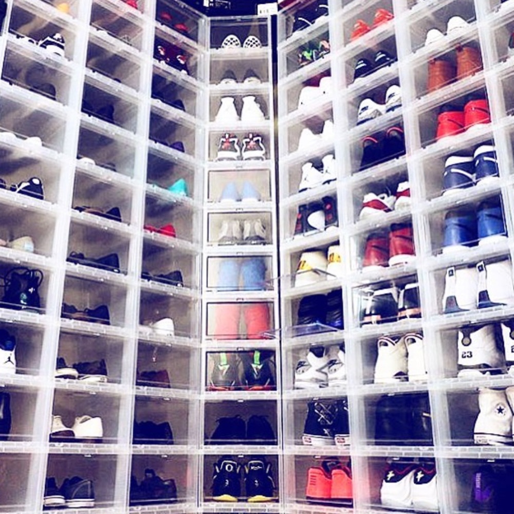 Meet your Posher, Wendee